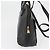 Céline CELINE Circle Hand Bag Leather 2way Black Gold - vista 4