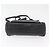 Céline CELINE Circle Hand Bag Leather 2way Black Gold - vista 5