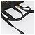 Céline CELINE Circle Hand Bag Leather 2way Black Gold - vista 7
