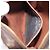 LOUIS VUITTON Monogram Danube Shoulder Bag M45266 LV - vista 11