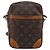 LOUIS VUITTON Monogram Danube Shoulder Bag M45266 LV - vista 13