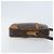 LOUIS VUITTON Monogram Danube Shoulder Bag M45266 LV - vista 3