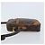 LOUIS VUITTON Monogram Danube Shoulder Bag M45266 LV - vista 4