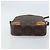 LOUIS VUITTON Monogram Danube Shoulder Bag M45266 LV - vista 5