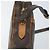 LOUIS VUITTON Monogram Danube Shoulder Bag M45266 LV - vista 9