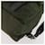 PRADA Backpack Nylon Green Silver - vista 14