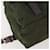 PRADA Backpack Nylon Green Silver - vista 15