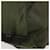 PRADA Backpack Nylon Green Silver - vista 17
