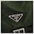 PRADA Backpack Nylon Green Silver - vista 18