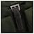 PRADA Backpack Nylon Green Silver - vista 19