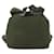 PRADA Backpack Nylon Green Silver - vista 2
