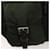PRADA Backpack Nylon Green Silver - vista 25