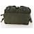 PRADA Backpack Nylon Green Silver - vista 5