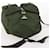 PRADA Backpack Nylon Green Silver - vista 6