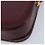 Céline CELINE Shoulder Bag Leather Bordeaux Gold - vista 15