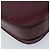 Céline CELINE Shoulder Bag Leather Bordeaux Gold - vista 16