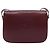 Céline CELINE Shoulder Bag Leather Bordeaux Gold - vista 2