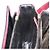 Céline CELINE Shoulder Bag Leather Bordeaux Gold - vista 21