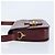 Céline CELINE Shoulder Bag Leather Bordeaux Gold - vista 4