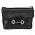 Céline CELINE Shoulder Bag Leather Black Gold - vista 13