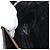Céline CELINE Shoulder Bag Leather Black Gold - vista 18