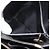 Céline CELINE Shoulder Bag Leather Black Gold - vista 22