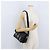 Céline CELINE Shoulder Bag Leather Black Gold - vista 23