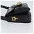 Céline CELINE Shoulder Bag Leather Black Gold - vista 4
