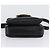 Céline CELINE Shoulder Bag Leather Black Gold - vista 5