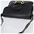 Céline CELINE Shoulder Bag Leather Black Gold - vista 6
