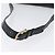 Céline CELINE Shoulder Bag Leather Black Gold - vista 7