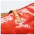 LOUIS VUITTON Monogram Vernis Reade GM Tote Bag Red M91084 LV - vista 14