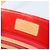LOUIS VUITTON Monogram Vernis Reade GM Tote Bag Red M91084 LV - vista 15