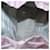 PRADA Backpack Nylon Pink Silver - vista 11