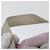 PRADA Backpack Nylon Pink Silver - vista 14