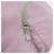PRADA Backpack Nylon Pink Silver - vista 23
