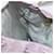 PRADA Backpack Nylon Pink Silver - vista 27