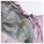 PRADA Backpack Nylon Pink Silver - vista 28