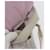 PRADA Backpack Nylon Pink Silver - vista 7