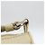 PRADA Accessory Pouch Nylon Beige Silver - vista 10