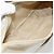 PRADA Accessory Pouch Nylon Beige Silver - vista 11