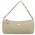 PRADA Accessory Pouch Nylon Beige Silver - vista 13