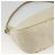 PRADA Accessory Pouch Nylon Beige Silver - vista 15