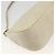PRADA Accessory Pouch Nylon Beige Silver - vista 17