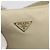PRADA Accessory Pouch Nylon Beige Silver - vista 18