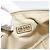 PRADA Accessory Pouch Nylon Beige Silver - vista 19