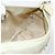 PRADA Accessory Pouch Nylon Beige Silver - vista 20