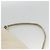 PRADA Accessory Pouch Nylon Beige Silver - vista 8