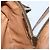 Céline CELINE Macadam Canvas Shoulder Bag PVC Leather Brown Gold - vista 11