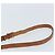Céline CELINE Macadam Canvas Shoulder Bag PVC Leather Brown Gold - vista 14